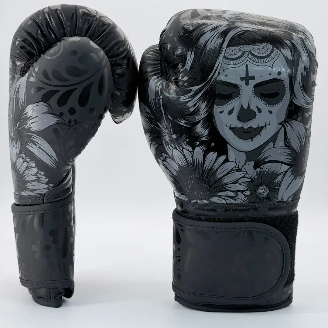 Guantes de boxeo dsk classic - katrina