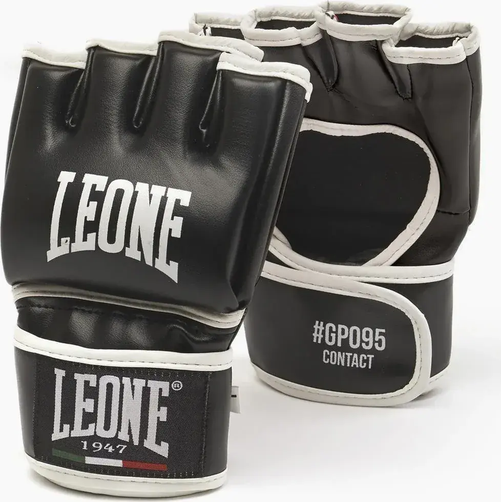 Guantes MMA Leone contacto GP095 4 oz