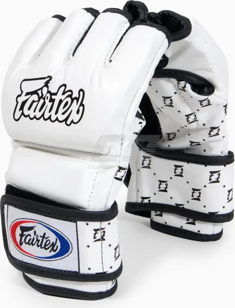 Guantes MMA Fairtex 4 oz FGV17