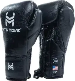 Hit n´move pro fight gloves