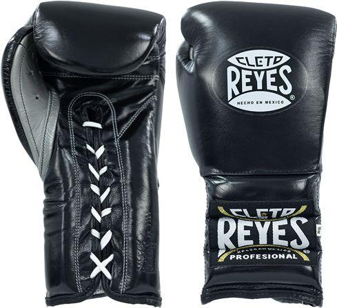 Guante Cleto Reyes tradicional cuerda