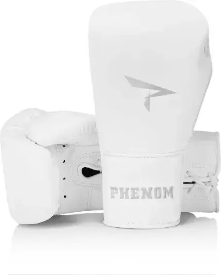 Guante de boxeo MSG-205-S micro-fibra