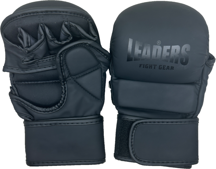 Guantilla mma sparring