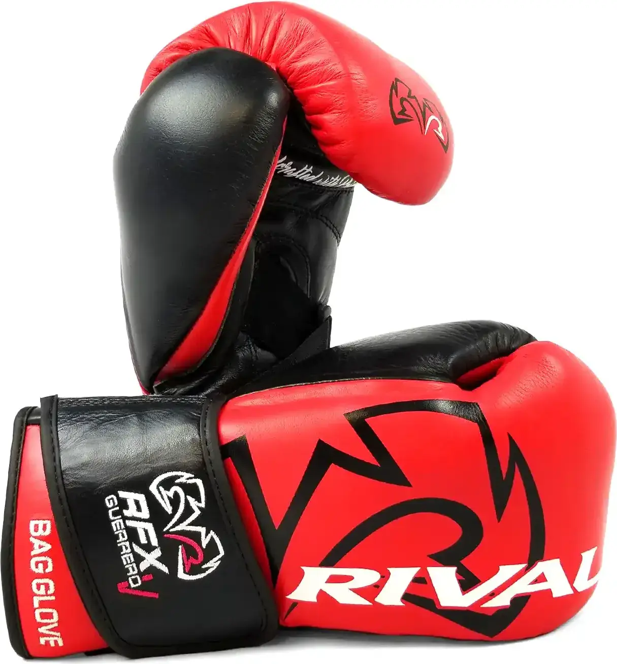 Guantes de boxeo Rival RFX Guerrero Sparring HDE-F