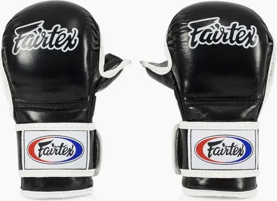 Guantes MMA Fairtex 7 oz FGV15