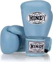 Guantes de boxeo Windy "classic" bgvh baby