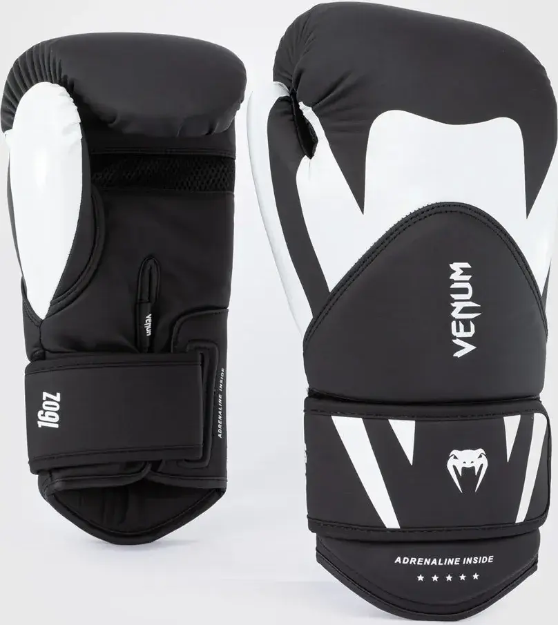 Guantes de boxeo Venum challenger 4.0