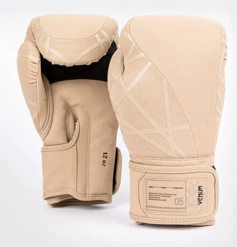 Guantes de boxeo Venum tecmo 2.0 ARENA-040