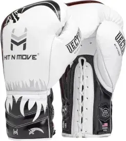 Guantes de boxeo Hit N Move vector blade edicion limitada (preventa)