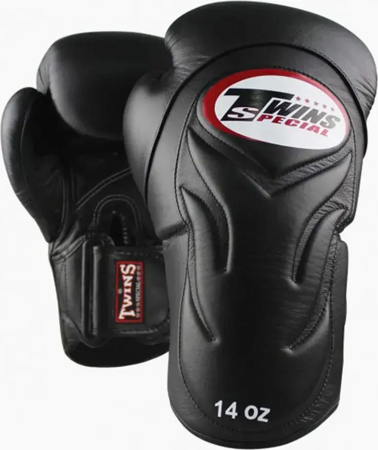 Guantes muay thai Twins Special BGVL6