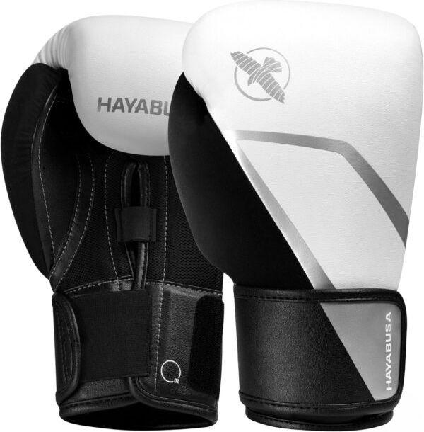 Guantes de boxeo Hayabusa E1