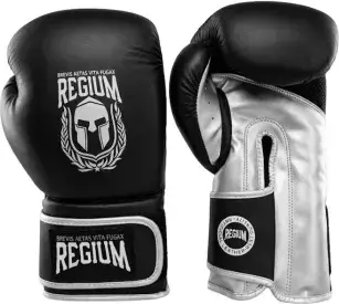 Guantes de boxeo regium "titan" premium