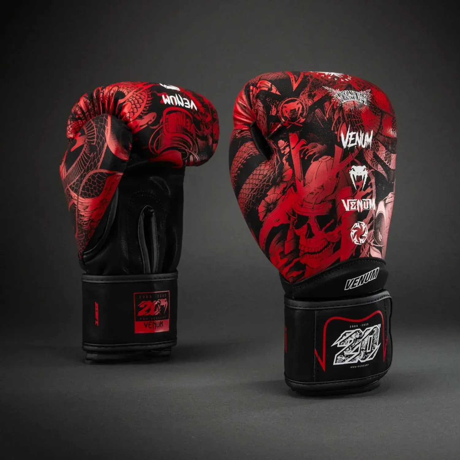 Guantes de boxeo Venum 20 aniversario