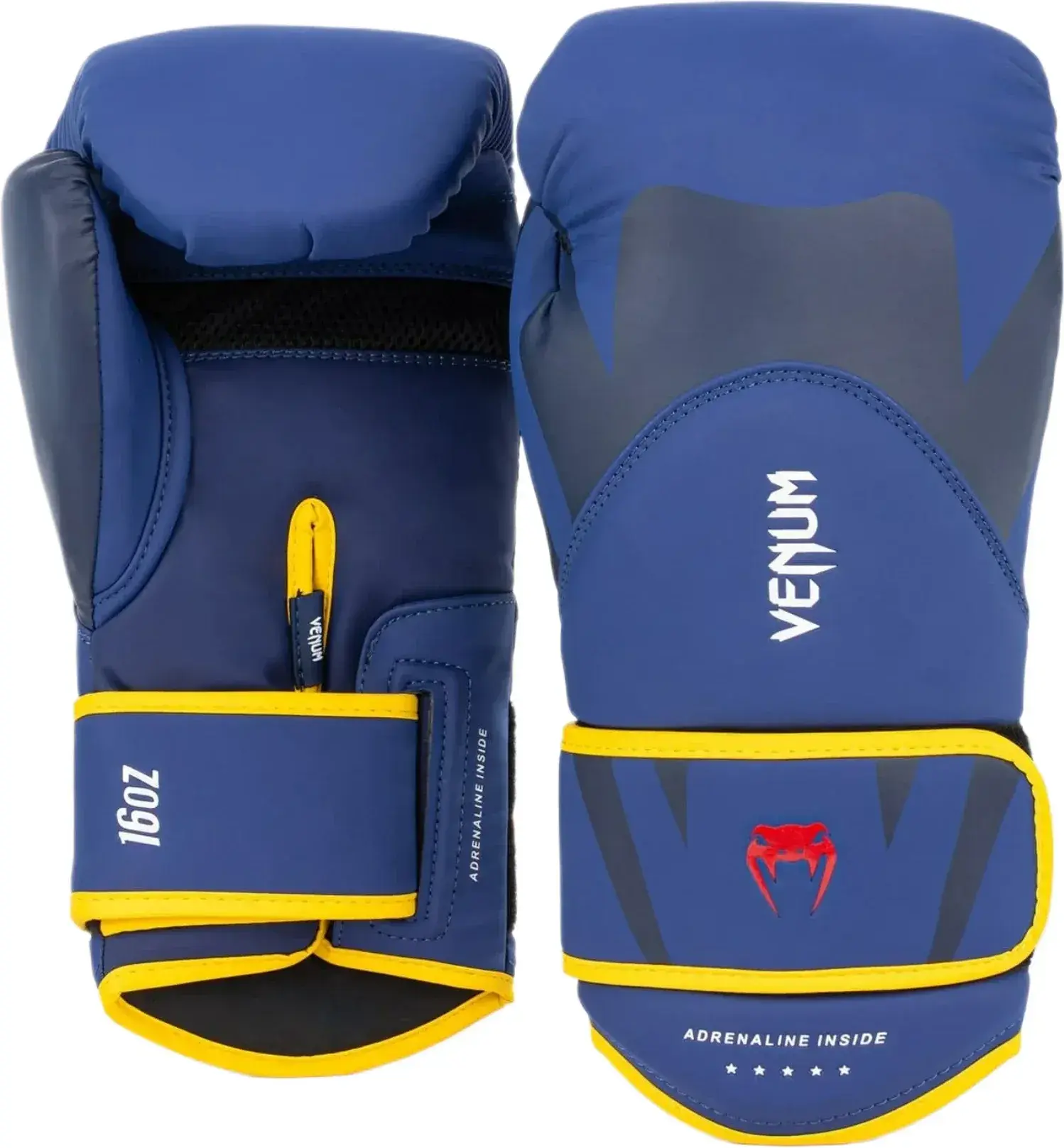 Guantes de boxeo Venum challenger 4.0 sport 05