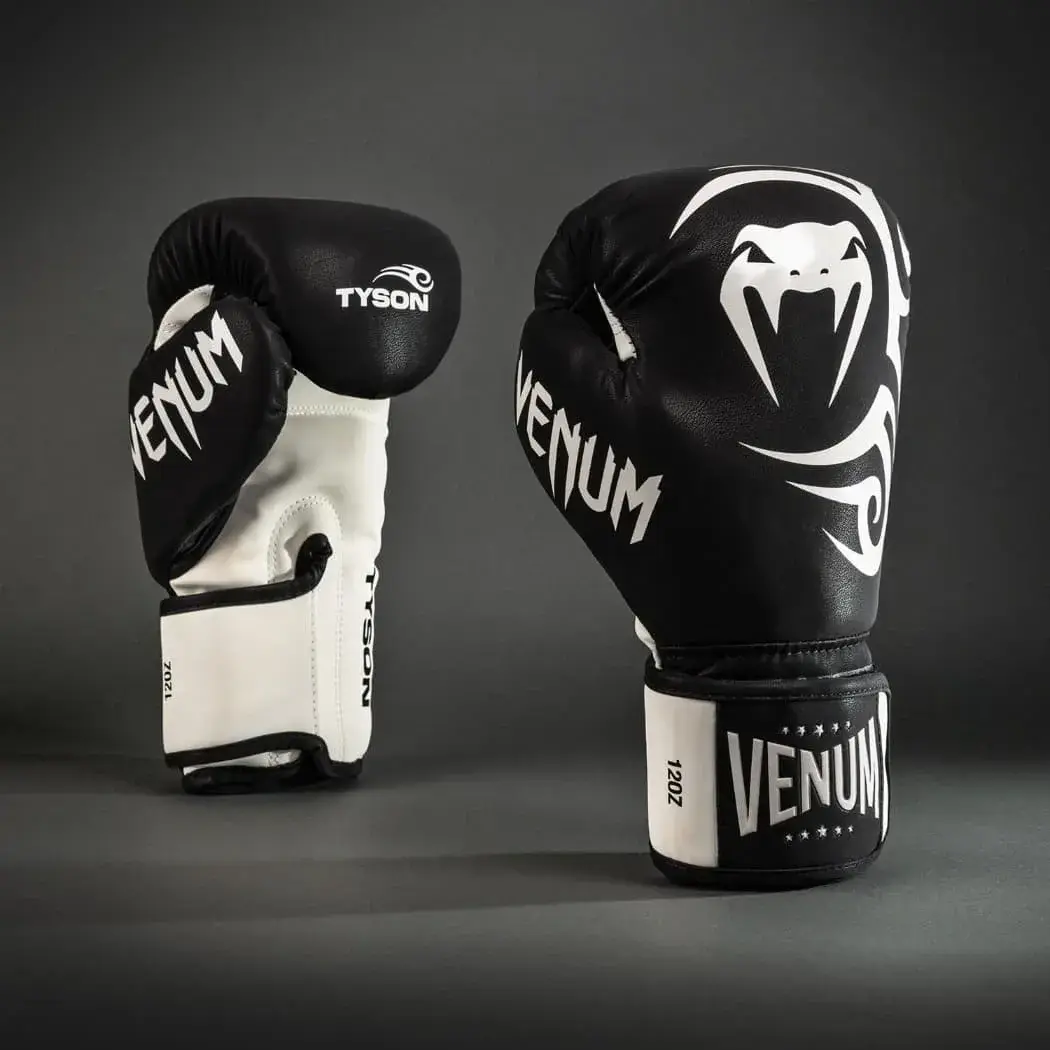 Guante de boxeo Venum mike tyson replica