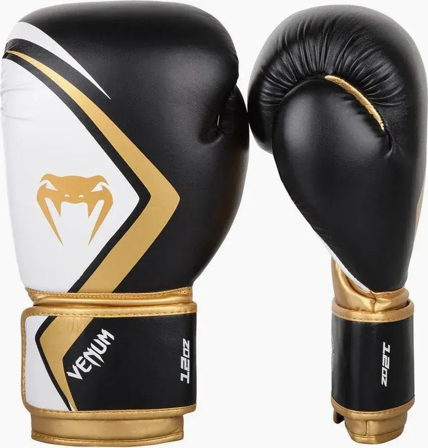Guantes de boxeo Venum contender 2.0